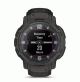 Instinct - Crossover Solar Graphite - 010-02730-01 - Garmin